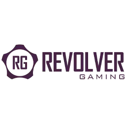Fornecedor de Jogos - Revolver Gaming