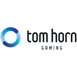 Fornecedor de Jogos - Tom Horn Gaming