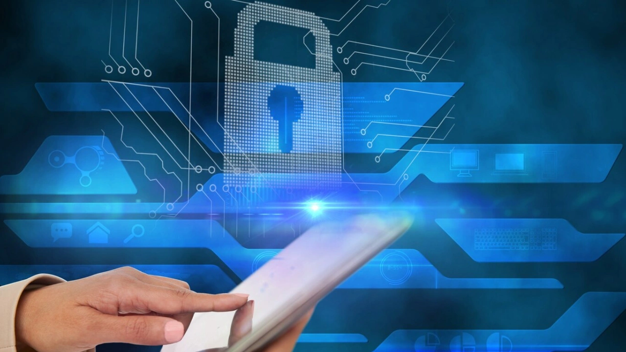 Política de Privacidade